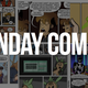 Illustration for article titled Sunday Comics: Combat Training